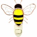 Gift Essentials Stained Glass Bee Nightlight GE308